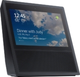 Amazon Echo Show, le nouvel assistant vocal d&rsquo;Amazon avec écran