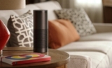 Amazon Echo veut piloter votre maison !