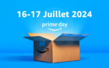 Amazon Prime Day 2024 : Les dates révélées !