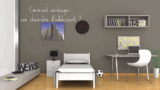 Comment aménager une chambre d&rsquo;adolescent(e) ?