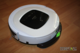 Test: Amibot Pure H2O, le robot qui aspire et lave pour moins de 300€