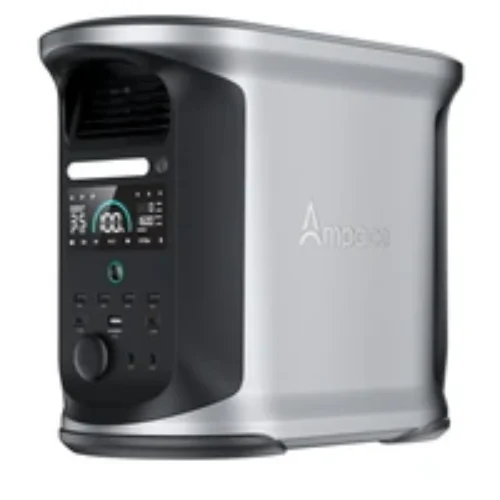 Station portable Ampace Andes 1500
