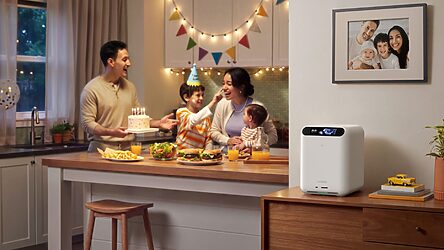 UGREEN AIoT : quand le NAS, l’IA et la domotique ne font enfin plus qu’un
