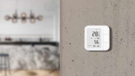 Aqara presents its three latest innovations in home automation with Zigbee and Thread technology