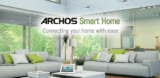 Archos présentera au CES son système domotique et ses objets connectés