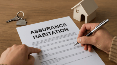10 critères à prendre en compte lors de votre souscription à une assurance habitation