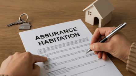 10 critères à prendre en compte lors de votre souscription à une assurance habitation