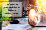Votre contrat d’électricité pourrait-il vous coûter moins cher ?
