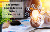 Votre contrat d&rsquo;électricité pourrait-il vous coûter moins cher ?