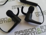 Test des écouteurs intras AUKEY EP-B24