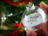 Noel 2.0: connectez votre sapin grâce à Aura !