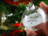 Noel 2.0: connectez votre sapin grâce à Aura !