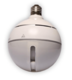 Cachez une caméra dans votre ampoule avec AwoX CamLight !