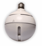 Cachez une caméra dans votre ampoule avec AwoX CamLight !