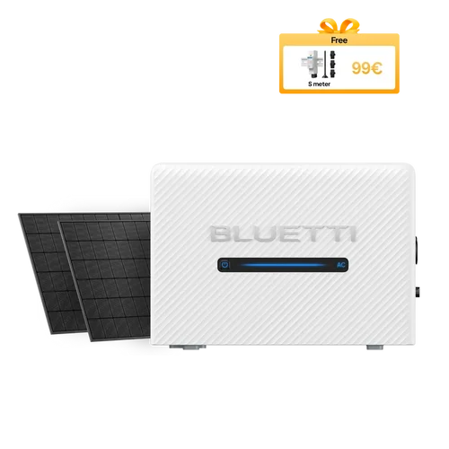 Balco 260 Starter Kit