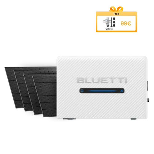 Balco 260 SolarMax Kit