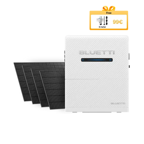 Balco 260 SavingMax Kit