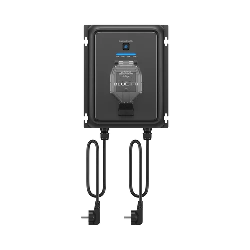 BLUETTI Balco Transfer Hub | 800W Grid-tied Ouput, 850W AC Input