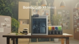 Bambu Lab X1 Carbon test: The 3D printing revolution at your fingertips!