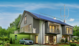Freen se lance dans le stockage résidentiel avec une batterie sodium-ion de 10 kWh !