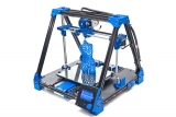 Test: Impression 3D grâce à l’imprimante Reprap BCN3D+
