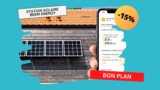 -15% sur la station Beem Energy pour fêter le printemps en réduisant sa facture d’électricité !