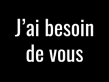 A propos de mon livre: besoin de votre avis pour une prochaine édition !