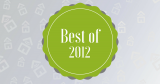 Bilan: Best of 2012