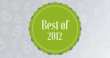 Bilan: Best of 2012