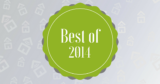 Les articles les plus lus en 2014