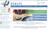 Nouveau partenaire: Best Of Robots