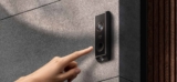 Eufy Video Doorbell Dual: une sonnette vidéo qui utilise deux caméras, et Eufy Garage-Control Cam pour piloter votre porte de garage ! #CES2022
