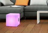 Test: Enceinte Bluetooth BigBen Interactive ColorCube, pour écouter la musique en terrasse