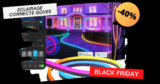 Les éclairages connectés Govee à prix hallucinants pour le #BlackFriday
