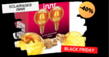 Eclairages connectés Innr, compatibles Philips Hue, à partir de 15€