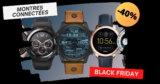 50 montres connectées jusqu’à -40%: Apple, Garmin, Samsung, Mobvoi, Withings, Fitbit, etc. #BLACKFRIDAY