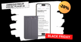 Bon plan : l&rsquo;enregistreur vocal Plaud Note doté d&rsquo;intelligence artificielle en promo pour le #BlackFriday