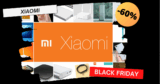 Les meilleures offres Xiaomi pour le #BLACKFRIDAY !