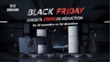 Bon plan : Kits solaires Zendure en promotion exceptionnelle pour le #BlackFriday !