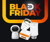Black Friday ZigBee : les meilleurs périphériques domotiques en promo pour équiper toute la maison sans casser la tirelire