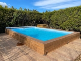 Piscine en kit: ou comment profiter du confort de la piscine sans se ruiner !