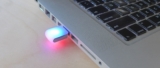 Test du Blink(1) mk2: un petit dongle pour des idées lumineuses