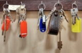 Une clé unique pour ouvrir toutes vos portes ? C’est possible ! Et vraiment pratique !