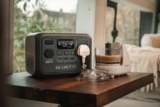 BLUETTI lance sa plus petite station électrique portable AC2A pour des aventures en plein air illimitées