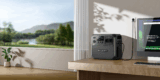 BLUETTI : nouvelle centrale électrique portable Elite 200 V2 et solution d&rsquo;alimentation solaire à dos Handsfree Series pour une indépendance énergétique optimale
