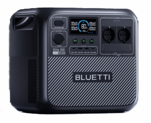 Elite 200 V2