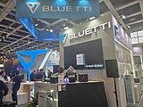 BLUETTI à l’IFA 2026 : Balco 500, BlueBot, Pioneer 5000… la marque change clairement de dimension