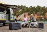 BLUETTI lance SwapSolar sur Indiegogo, transformant ainsi l’expérience en plein air !