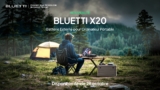 BLUETTI dévoile la X20 Laptop Power Bank : Un must pour les joueurs et les professionnels mobiles