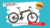 Prix cassé sur le vélo électrique Bezior X500 Pro !